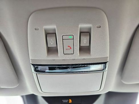 New 2026 Nissan Murano SL image 23