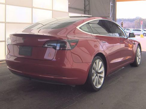 Used 2019 Tesla Model 3 Long Range image 3