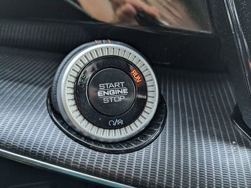 Used 2024 Jeep Grand Wagoneer L Series III w/ Quick Order Packagew 28T image 28