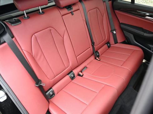 Used 2022 BMW X3 xDrive30i image 49