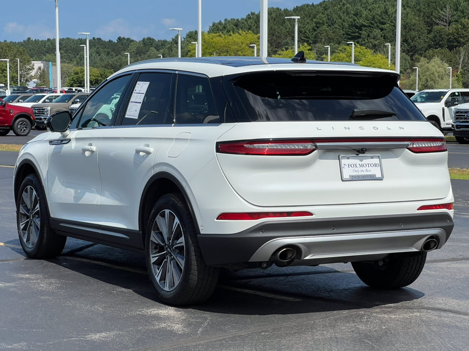 Used 2022 Lincoln Corsair Reserve w/ Equipment Group 201A AWD/4WD image 40