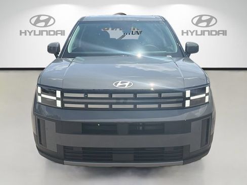New 2026 Hyundai Santa Fe SE FWD image 2