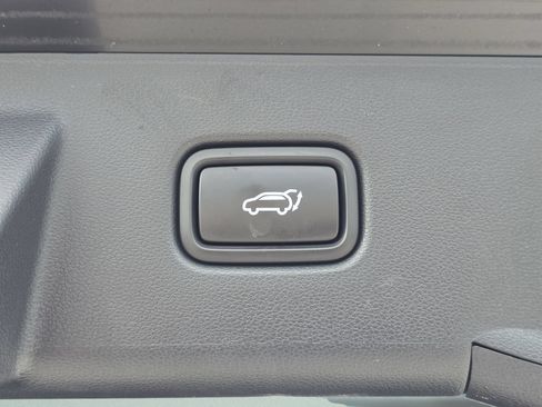 Used 2024 Hyundai Tucson SEL FWD image 16