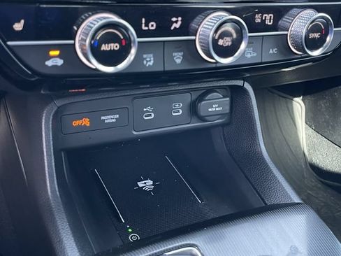 Used 2025 Honda Civic Sport Touring image 19