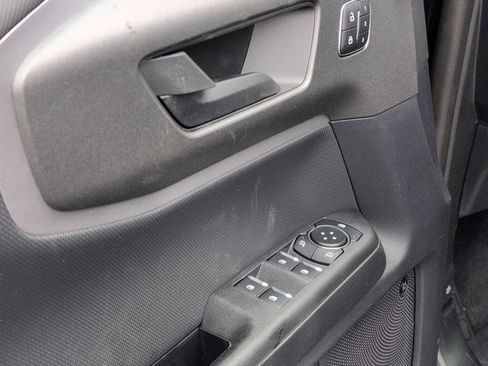 New 2025 Ford Bronco Sport Outer Banks w/ Outer Banks Tech Package+ image 6