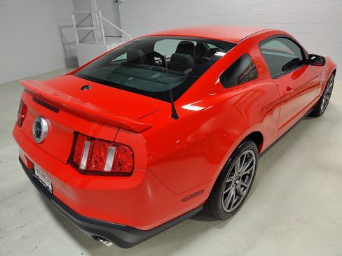 Used 2011 Ford Mustang GT Premium w/ Electronics Pkg image 6