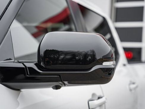 New 2026 Toyota Tundra Limited image 16