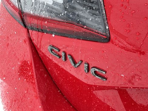 Used 2025 Honda Civic Type R image 11