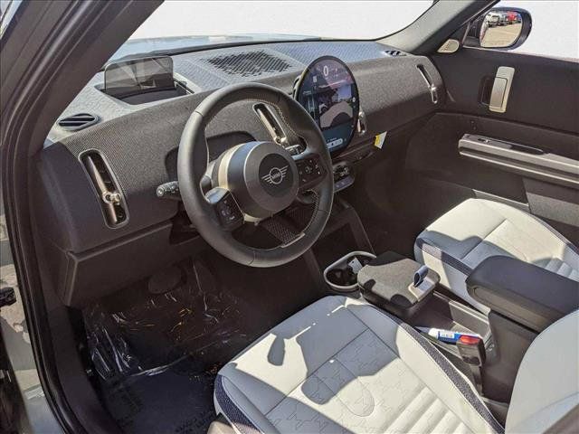 Used 2025 MINI Cooper Countryman S AWD/4WD image 3