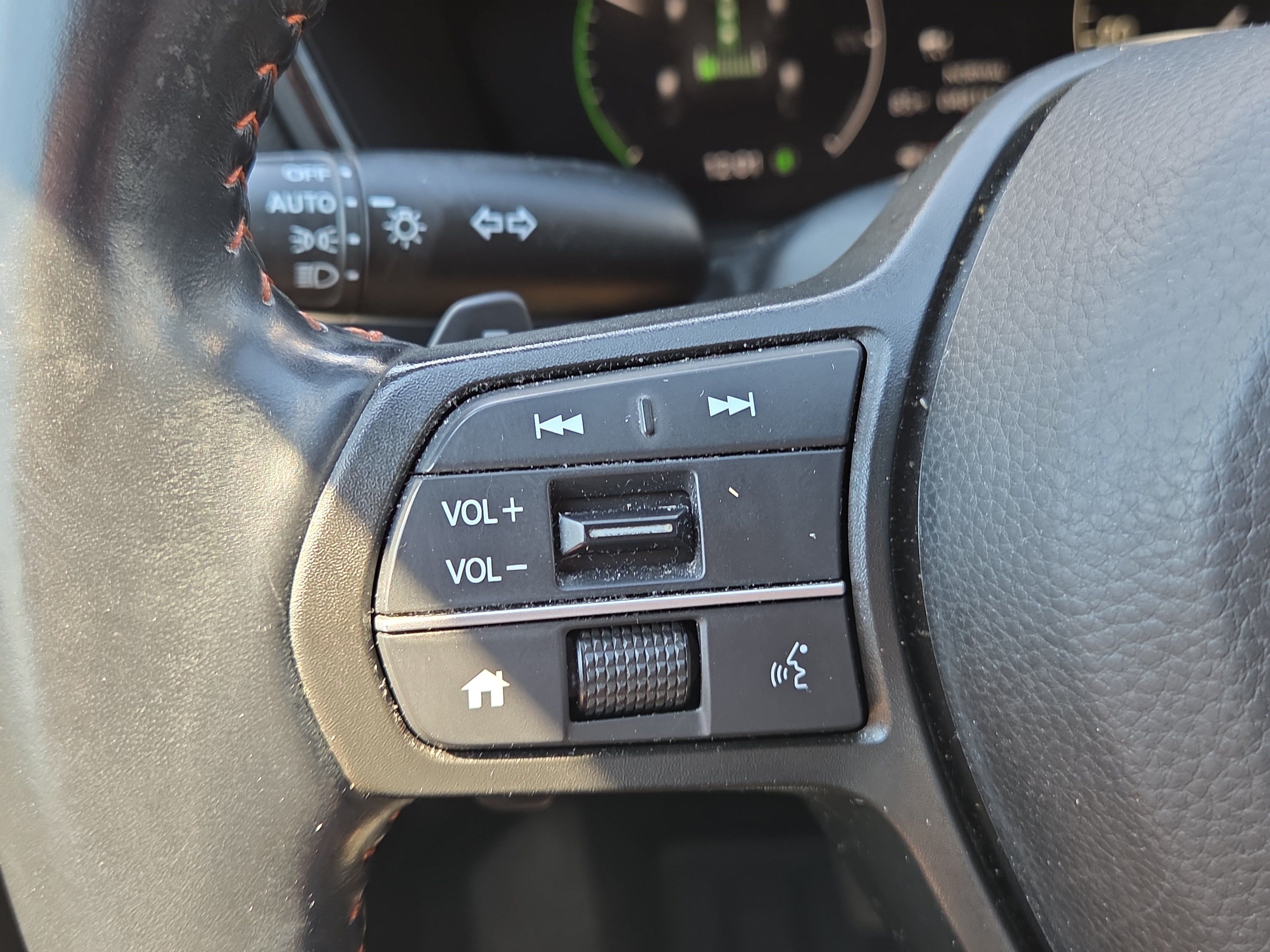 Used 2024 Honda CR-V Sport-L image 19