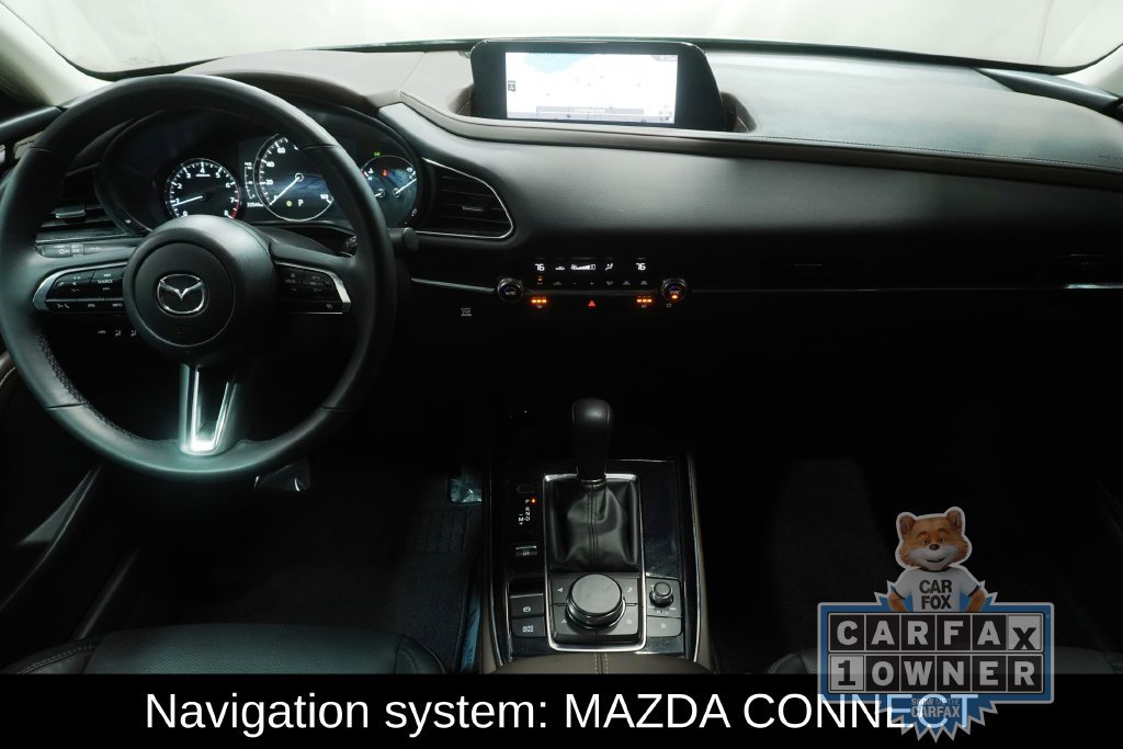 Used 2024 MAZDA CX-30 AWD 2.5 S w/ Premium Package image 3