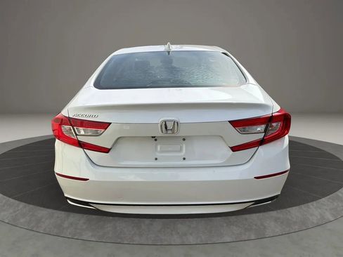 Used 2019 Honda Accord LX image 6
