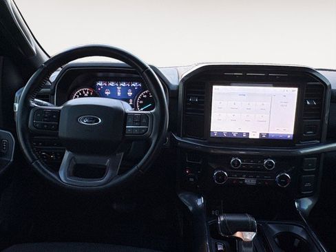 Used 2022 Ford F150 XLT w/ Equipment Group 302A High image 17