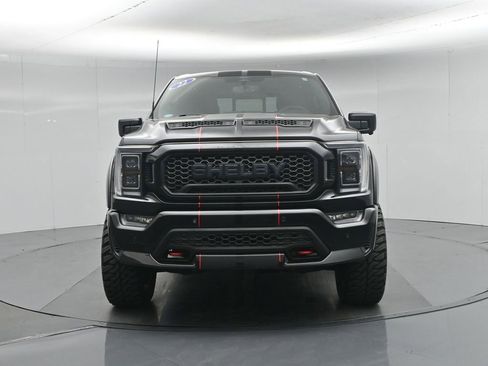 Used 2022 Ford F150 Lariat w/ Equipment Group 502A High AWD/4WD image 26