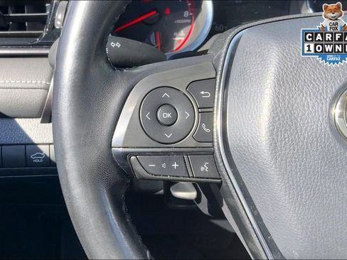 Used 2020 Toyota Camry XSE FWD image 18
