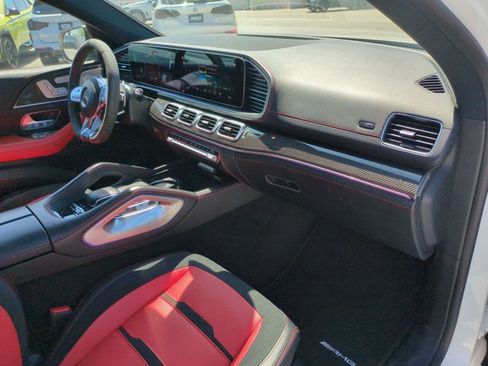 Used 2022 Mercedes-Benz GLE 53 AMG 4MATIC Coupe image 23