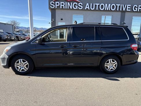 Used 2007 Honda Odyssey EX image 7