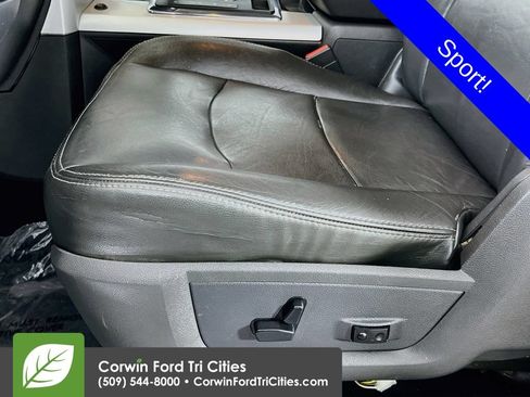 Used 2009 Dodge Ram 1500 Truck Sport AWD/4WD image 21
