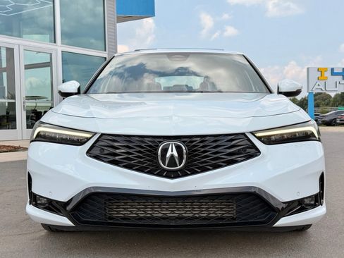 Used 2023 Acura Integra A-Spec FWD image 7