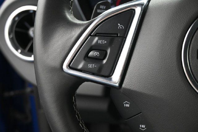 Used 2023 Chevrolet Camaro LT w/ RS Package RWD image 29