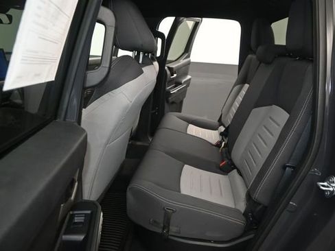 Used 2024 Toyota Tacoma TRD Sport RWD image 12