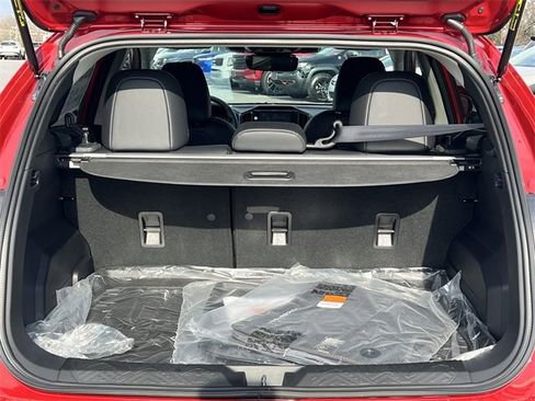 New 2026 Subaru Crosstrek 2.5i Limited image 30