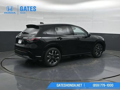 New 2027 Honda HR-V EX-L