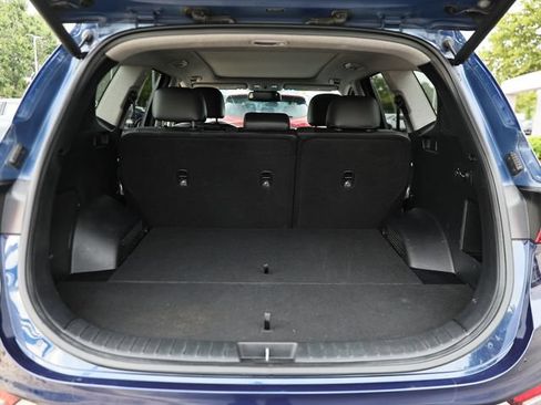 Used 2019 Hyundai Santa Fe Limited FWD image 28
