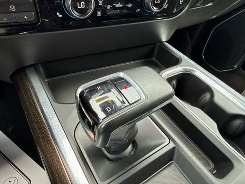 Certified 2024 Chevrolet Silverado 1500 LT Trail Boss w/ Convenience Package II AWD/4WD image 20