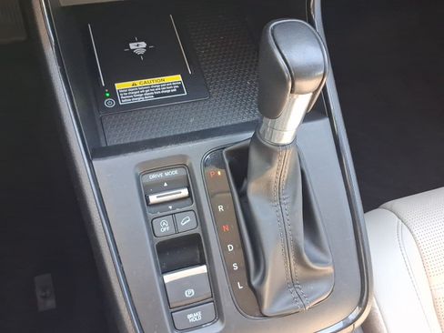 Used 2025 Honda CR-V EX-L image 14