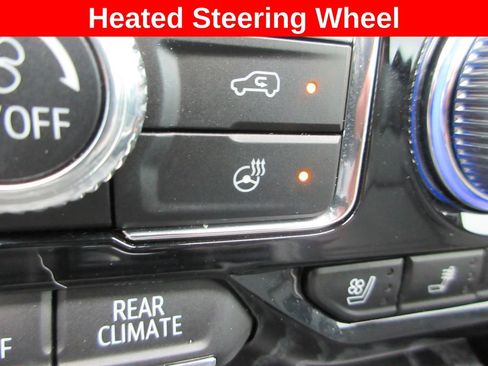 Used 2023 GMC Yukon Denali w/ Denali Reserve Package AWD/4WD image 40