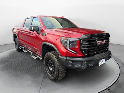 Used 2024 GMC Sierra 1500 AT4X w/ AT4X AEV Edition