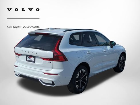 New 2026 Volvo XC60 B5 Plus w/ Climate Package image 3