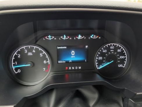 Used 2023 Ford F150 XL w/ STX Appearance Package AWD/4WD image 21