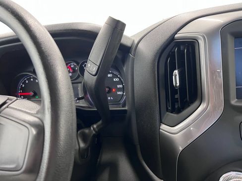 Used 2024 GMC Sierra 2500 Pro w/ Convenience Package AWD/4WD image 23