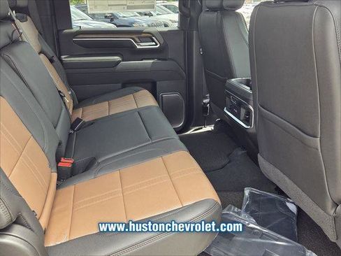 New 2026 Chevrolet Silverado 3500 High Country w/ High Country Premium Package AWD/4WD image 14
