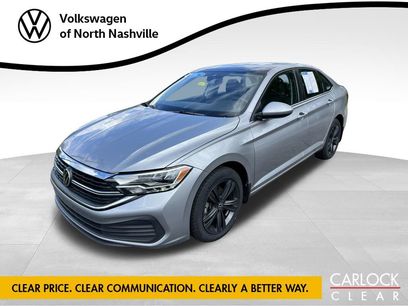 Certified 2022 Volkswagen Jetta SE