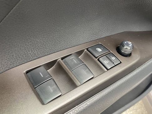 Certified 2024 Toyota Camry SE FWD image 25