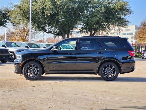 Certified 2024 Dodge Durango GT image 4