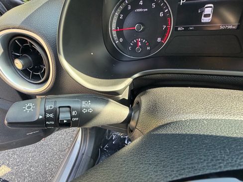 Used 2023 Kia Forte GT-Line w/ GT-Line Premium Package FWD image 30