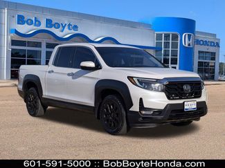 Certified 2023 Honda Ridgeline RTL-E video 1