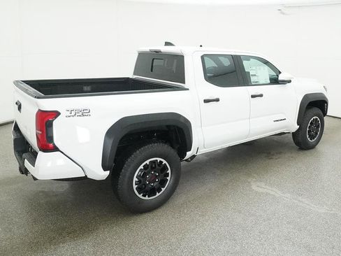 New 2025 Toyota Tacoma TRD Off-Road image 12