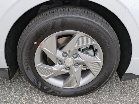 New 2026 Hyundai Sonata SE image 14