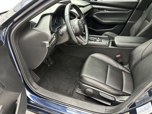 Used 2021 MAZDA MAZDA3 s AWD/4WD image 11