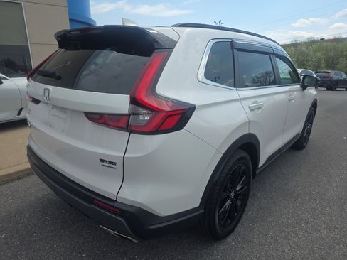 Used 2024 Honda CR-V Sport Touring image 5