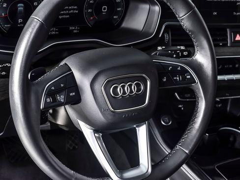 Used 2023 Audi A4 2.0T allroad Premium Plus AWD/4WD image 18