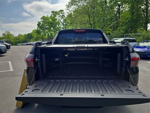 New 2025 Hyundai Santa Cruz SEL image 23