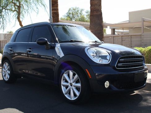 Used 2015 MINI Cooper Countryman FWD image 3