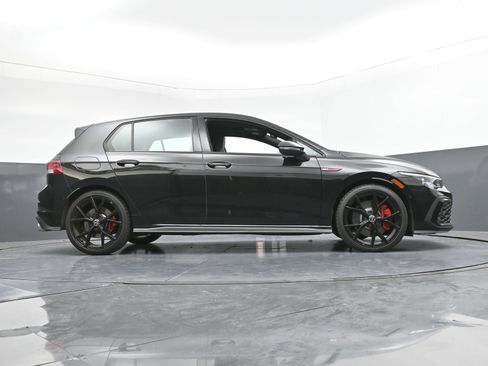 Used 2024 Volkswagen GTI Autobahn image 27