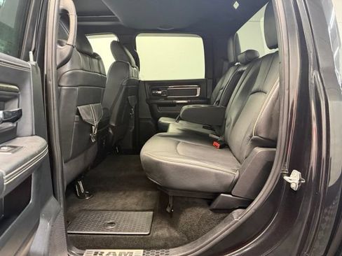 Used 2016 RAM 1500 Limited AWD/4WD image 31